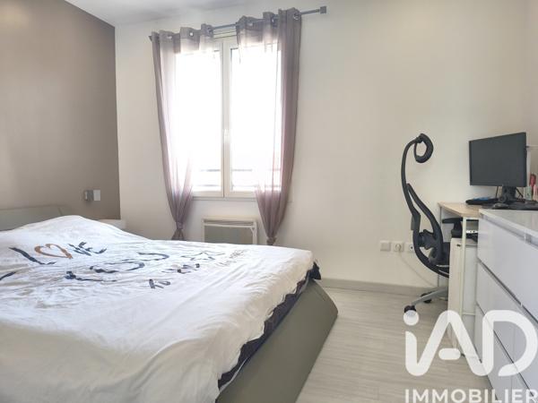 Maison à vendre 4 pièces 96 m² Forges-les-Bains