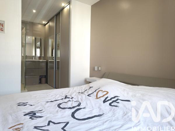 Maison à vendre 4 pièces 96 m² Forges-les-Bains