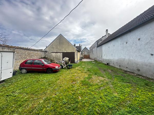 Grande maison à vendre pithiviers