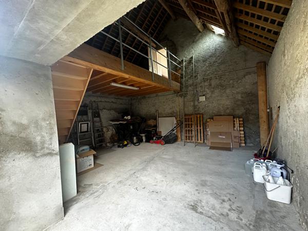 Grande maison à vendre pithiviers