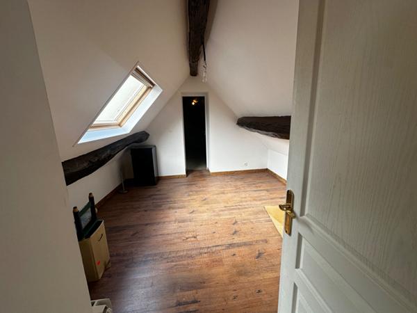 Grande maison à vendre pithiviers