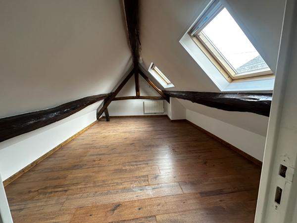 Grande maison à vendre pithiviers