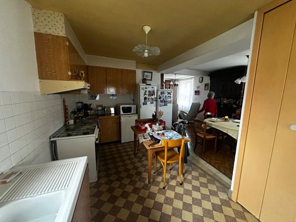 Grande maison à vendre pithiviers