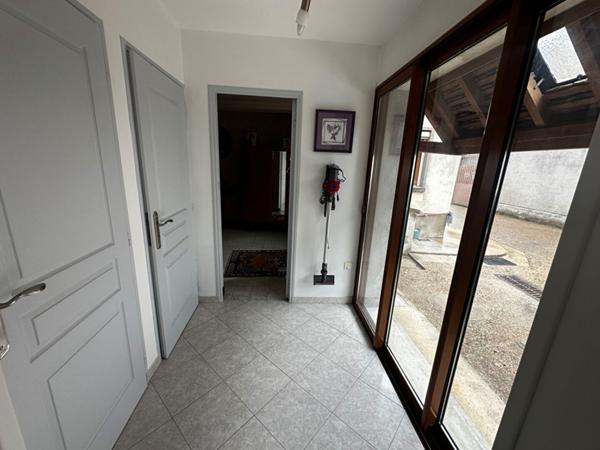 Grande maison à vendre pithiviers