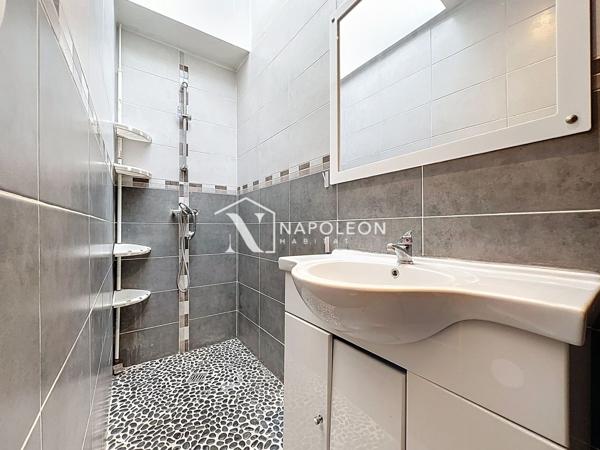 Maison 4 chambres