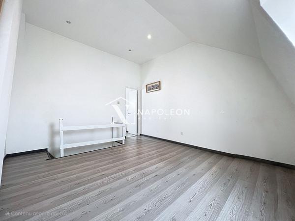 Maison 4 chambres