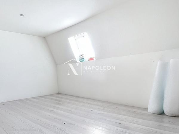 Maison 4 chambres