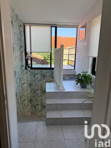 Maison à vendre 6 pièces 150 m² Saint-Martin-d'Ablois