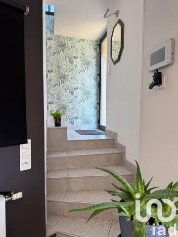 Maison à vendre 6 pièces 150 m² Saint-Martin-d'Ablois