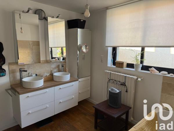 Maison à vendre 6 pièces 150 m² Saint-Martin-d'Ablois