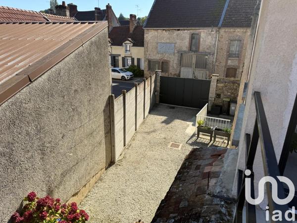 Maison à vendre 6 pièces 150 m² Saint-Martin-d'Ablois