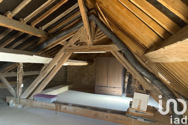 Maison à vendre 6 pièces 150 m² Saint-Martin-d'Ablois