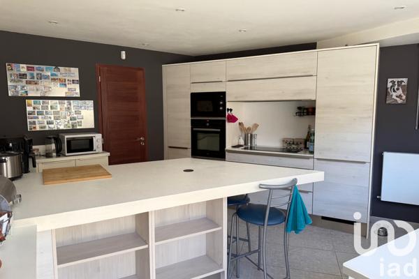 Maison à vendre 6 pièces 150 m² Saint-Martin-d'Ablois