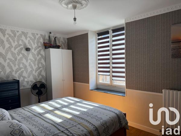 Maison à vendre 6 pièces 150 m² Saint-Martin-d'Ablois