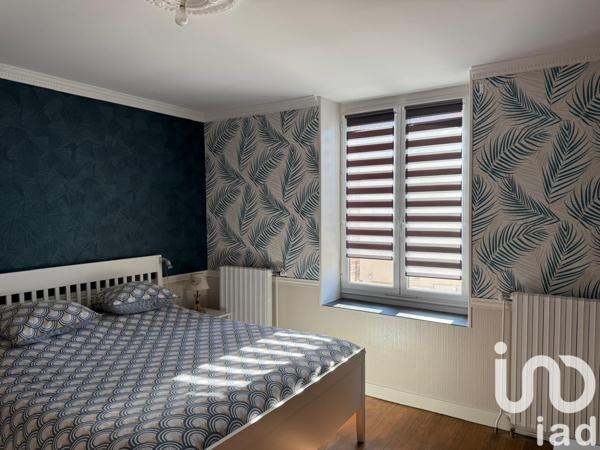 Maison à vendre 6 pièces 150 m² Saint-Martin-d'Ablois