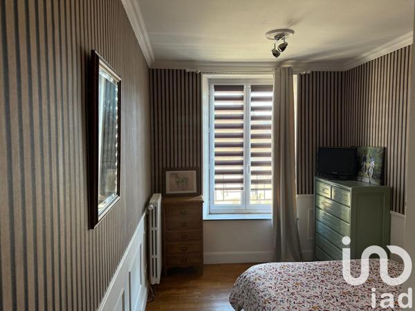 Maison à vendre 6 pièces 150 m² Saint-Martin-d'Ablois