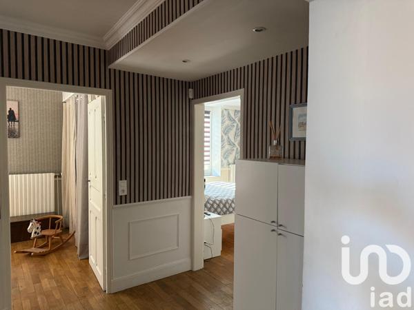 Maison à vendre 6 pièces 150 m² Saint-Martin-d'Ablois