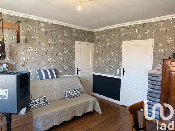 Maison à vendre 6 pièces 150 m² Saint-Martin-d'Ablois