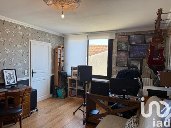 Maison à vendre 6 pièces 150 m² Saint-Martin-d'Ablois