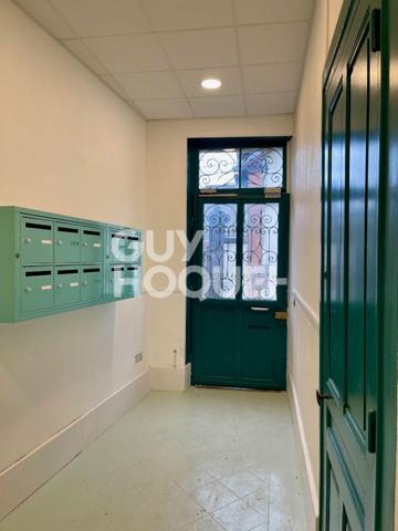 Appartement Vesoul 60.7 m²