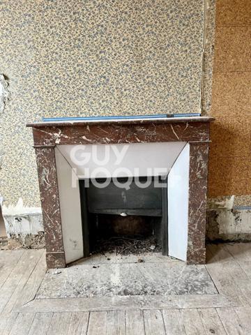 Appartement Vesoul 60.7 m²