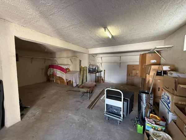 Maison Bouc Bel Air 4 pièce(s) 134m² environ, 424m² de terrain, exposition sud, grand garage, studio indépendant, 3 chambres