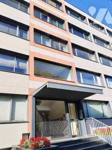 Appartement type IV avenue Foch à Mouvaux avec garage et cave