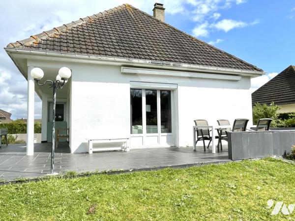 Maison familiale IFS
