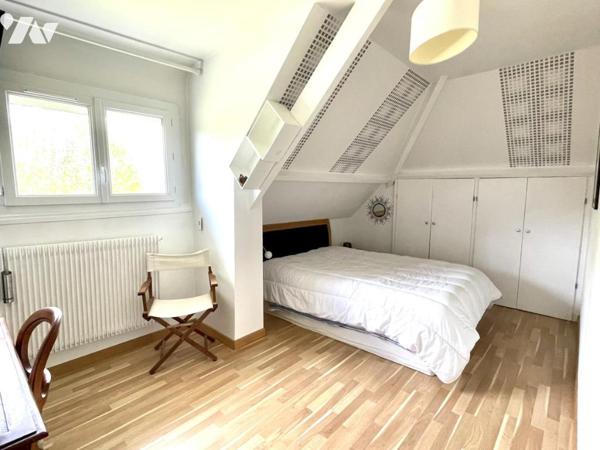 Maison familiale IFS