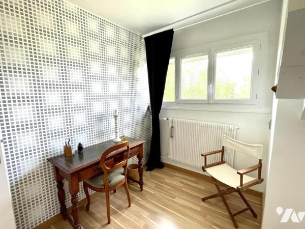 Maison familiale IFS