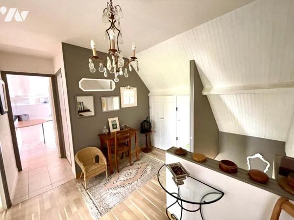 Maison familiale IFS