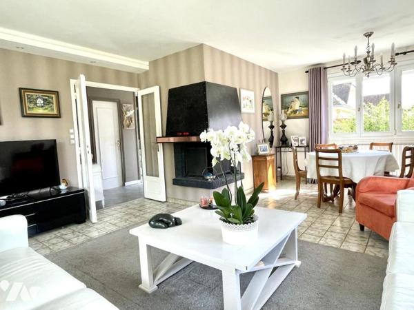 Maison familiale IFS