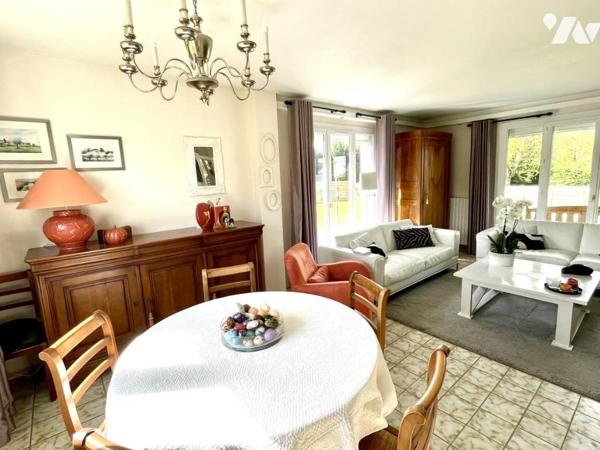 Maison familiale IFS
