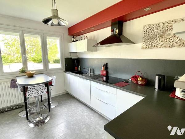 Maison familiale IFS