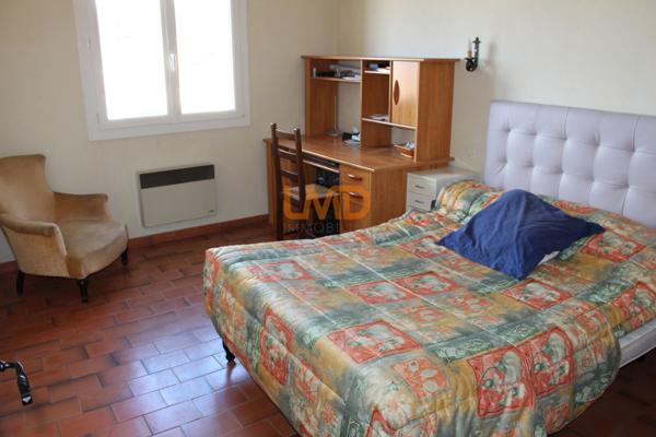 Double habitation T4 92 m2 + T2 85 m2