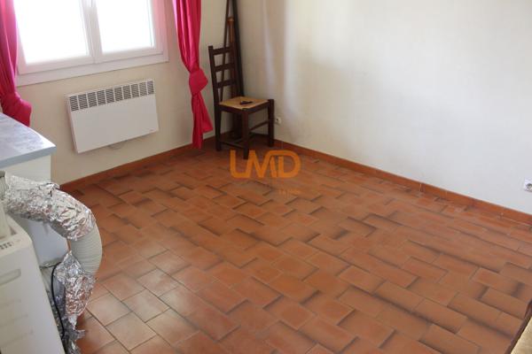 Double habitation T4 92 m2 + T2 85 m2