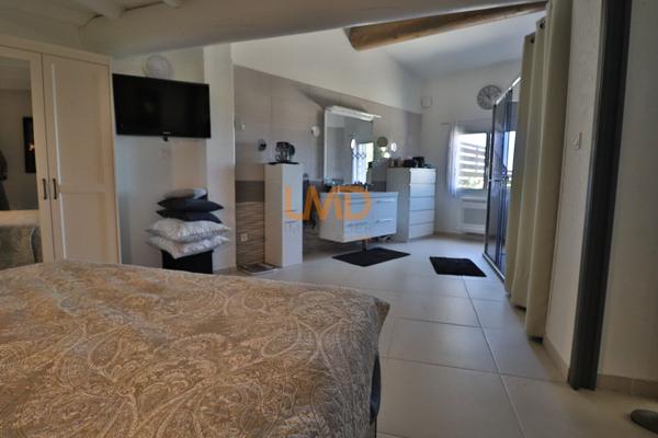 Double habitation T4 92 m2 + T2 85 m2