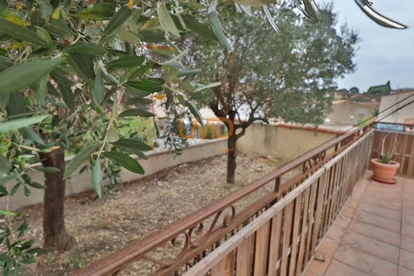 Double habitation T4 92 m2 + T2 85 m2