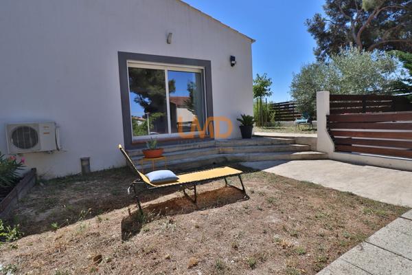 Double habitation T4 92 m2 + T2 85 m2
