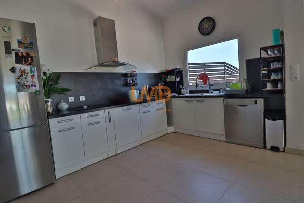 Double habitation T4 92 m2 + T2 85 m2