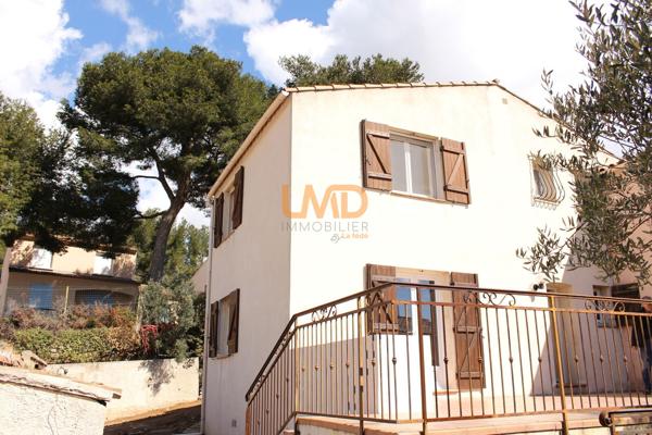 Double habitation T4 92 m2 + T2 85 m2
