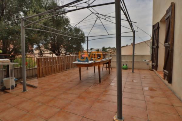 Double habitation T4 92 m2 + T2 85 m2