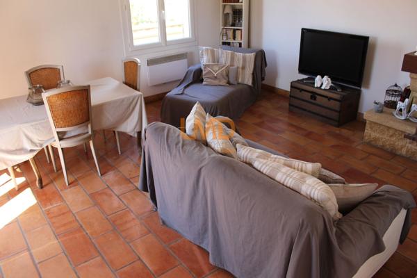 Double habitation T4 92 m2 + T2 85 m2