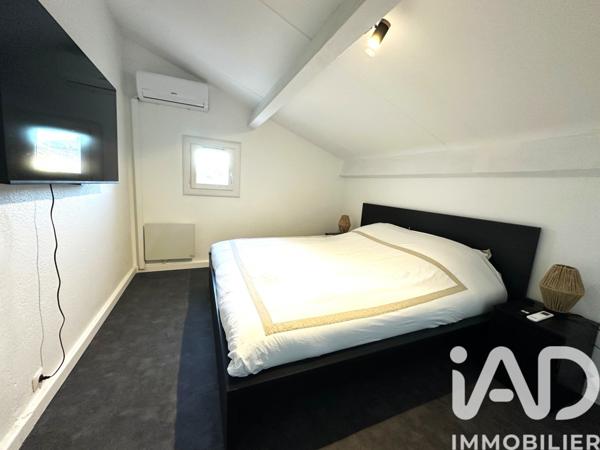 Maison à vendre 2 pièces 42 m² La Motte