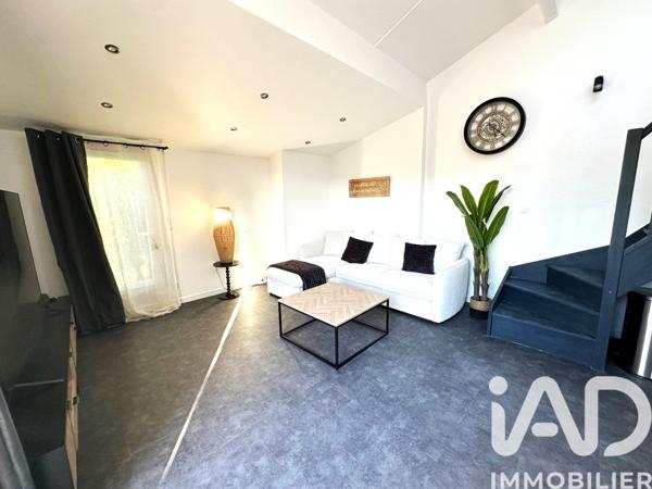 Maison à vendre 2 pièces 42 m² La Motte