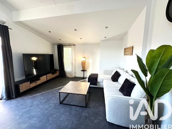 Maison à vendre 2 pièces 42 m² La Motte