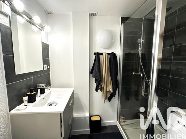 Maison à vendre 2 pièces 42 m² La Motte