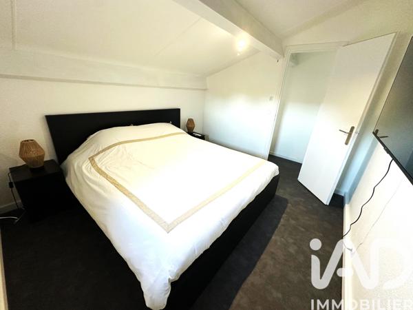 Maison à vendre 2 pièces 42 m² La Motte