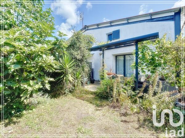 Immeuble à vendre 130 m² Saint-Vincent-de-Tyrosse