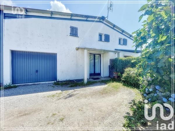 Immeuble à vendre 130 m² Saint-Vincent-de-Tyrosse